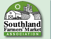 Southland Farmers' Market Assn. logo